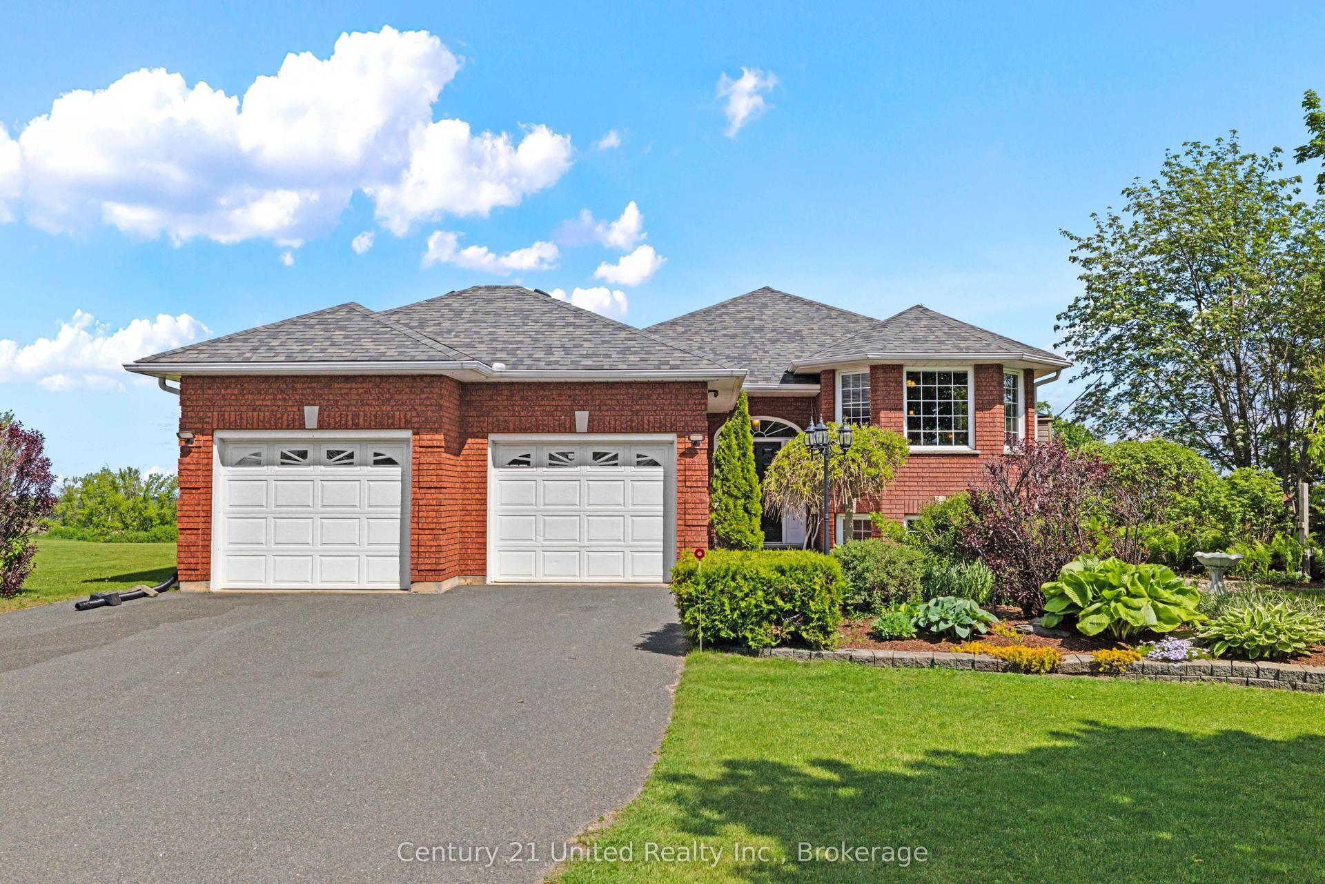 2872 Lakefield Road — photo 1