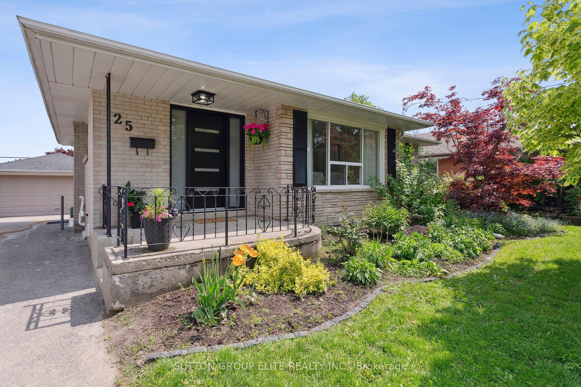 25 Gower Road main #main — photo 1