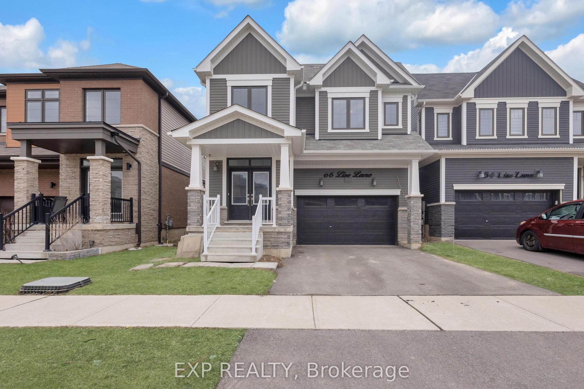 66 Lise Lane — photo 1