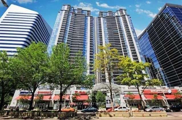 4968 Yonge Street 3212 #3212, Toronto — Condo for lease, photo 1