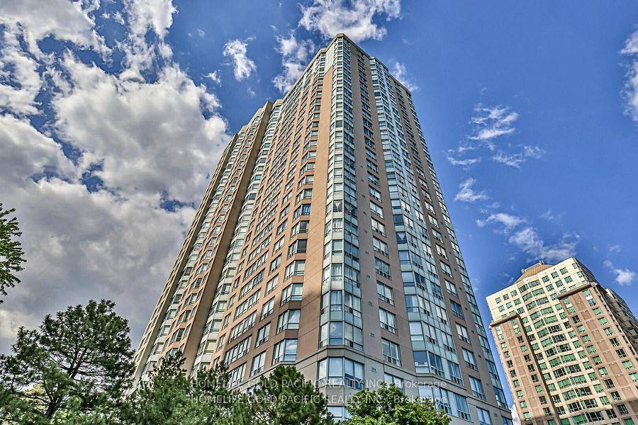 88 Corporate Drive Ph17 #Ph17, Toronto — Condo for sale, photo 1