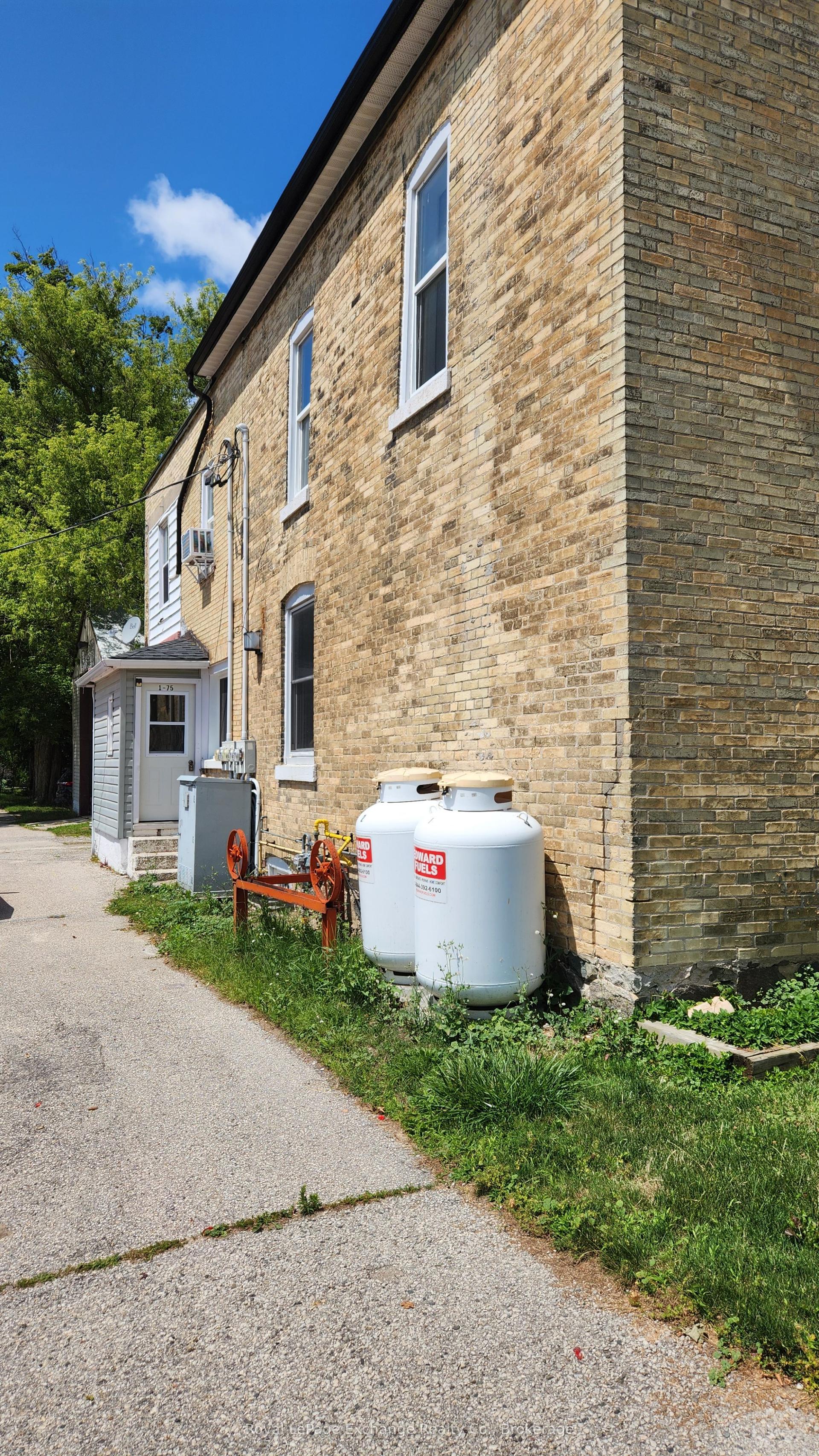77 Huron Street, Huron-Kinloss — Commercial for sale, photo 1
