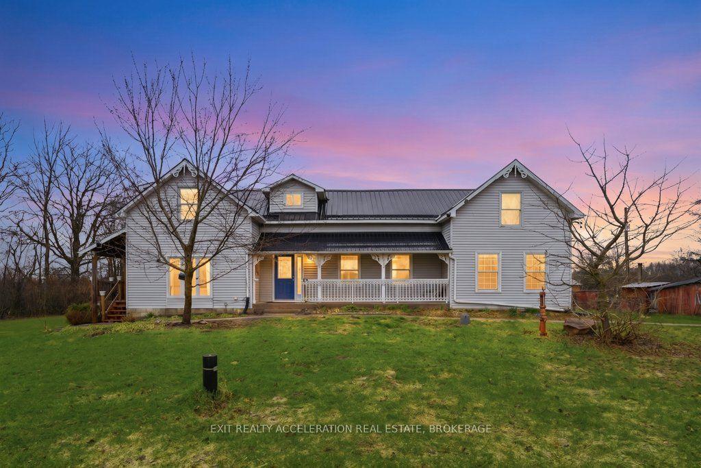 147 Cooks Road — photo 1