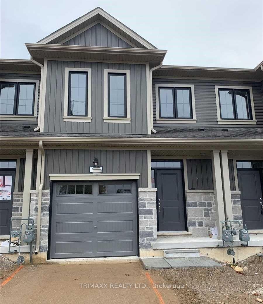 116 Middleton Street, Zorra — Townhouse for lease, photo 1