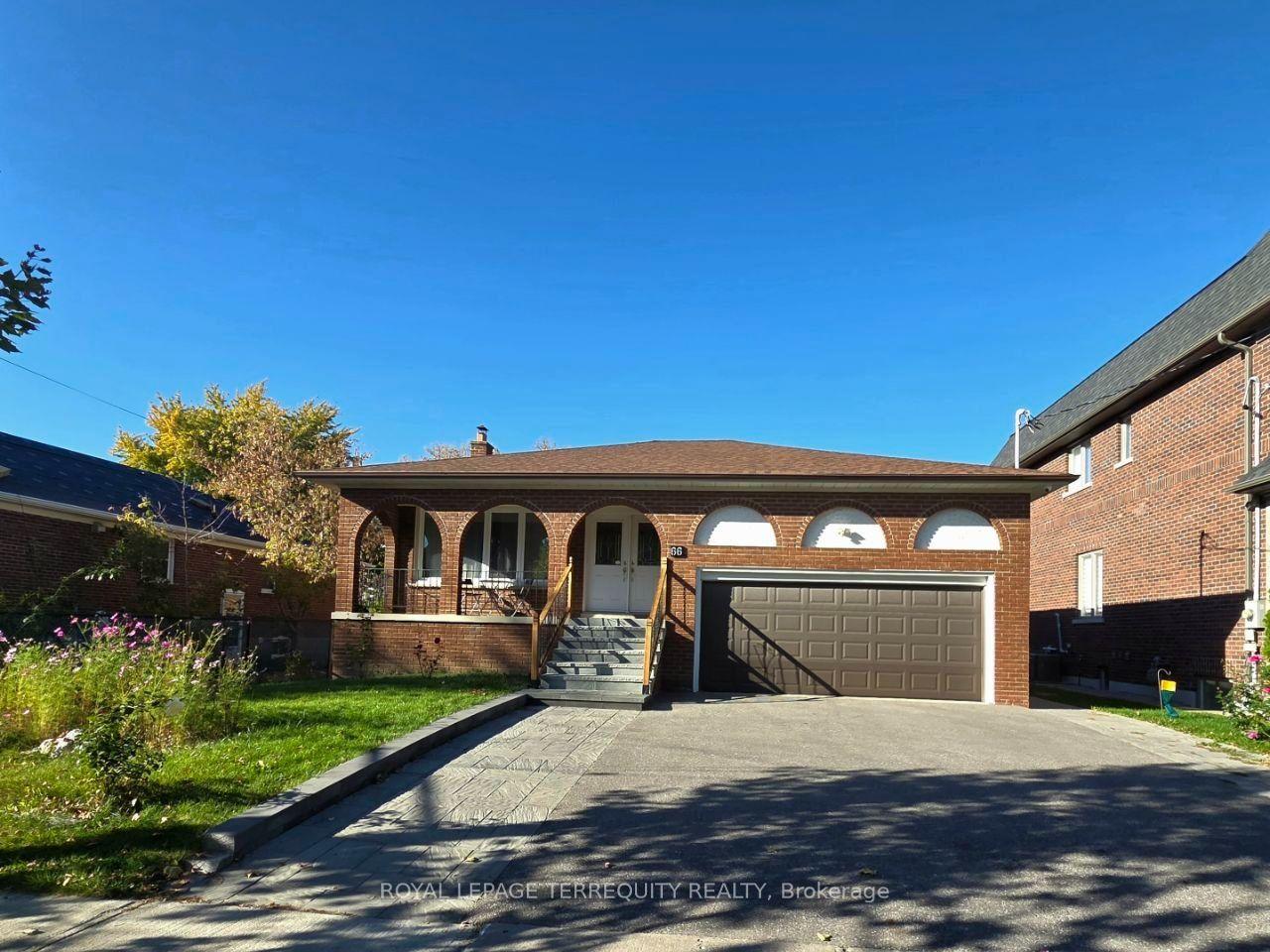 66 Moore Park Avenue Upper #Upper, Toronto — Detached for lease, photo 1