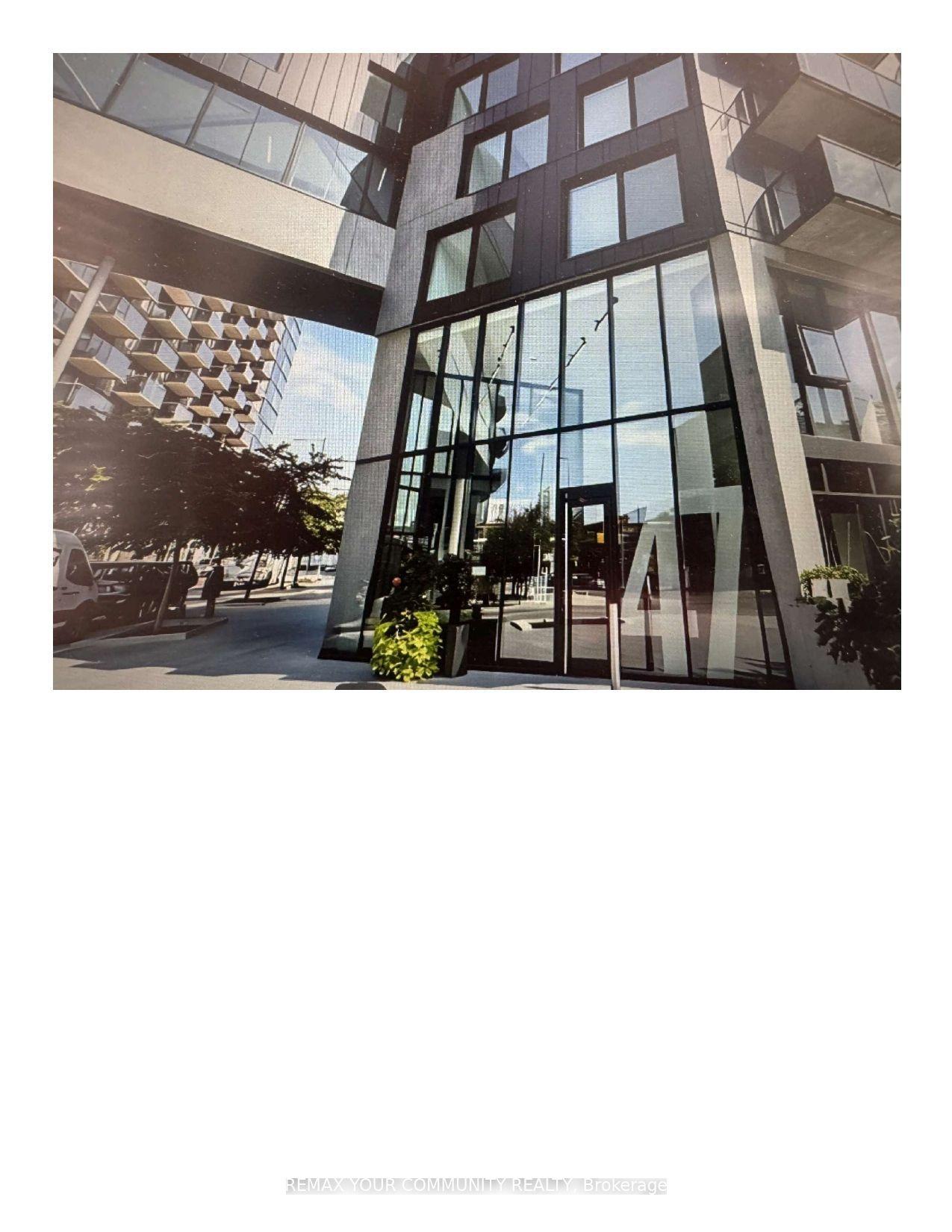 47 Lower River Street Ph33 #Ph33, Toronto — Condo for sale, photo 1