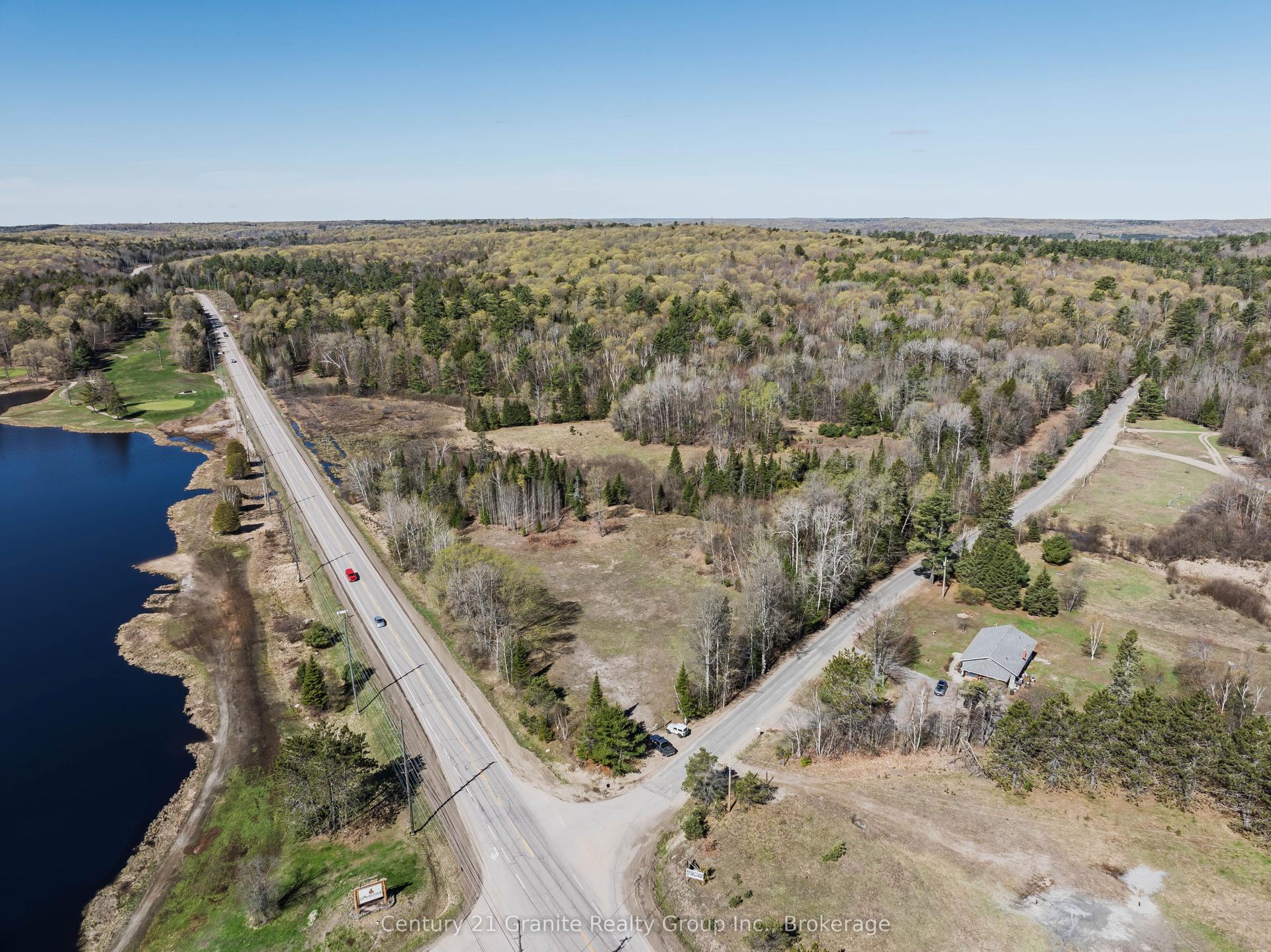 0 Soyers Lake Road, Dysart et al — Land for sale, photo 1