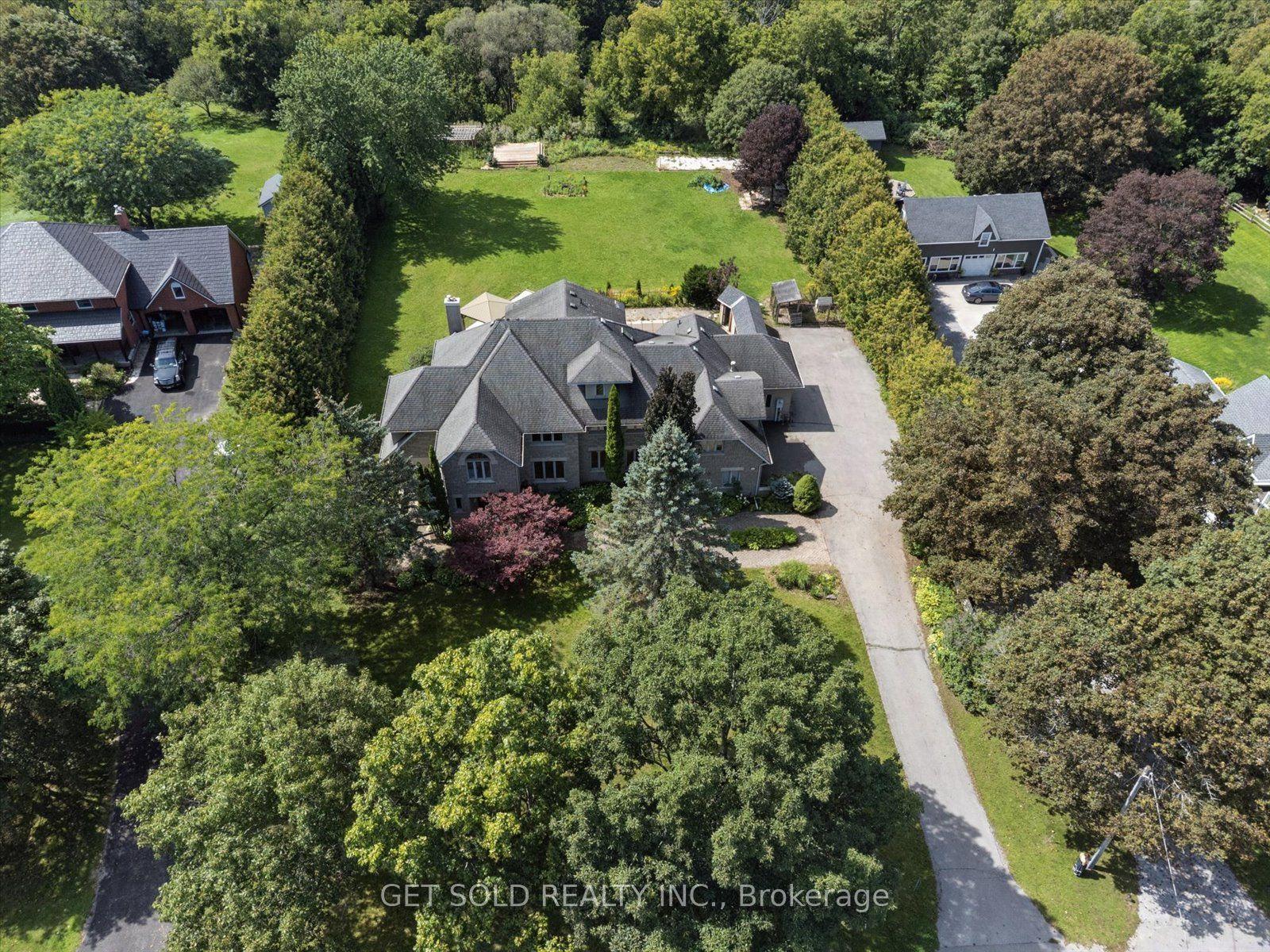 3662 Old Scugog Road, Clarington — Detached for sale, photo 1