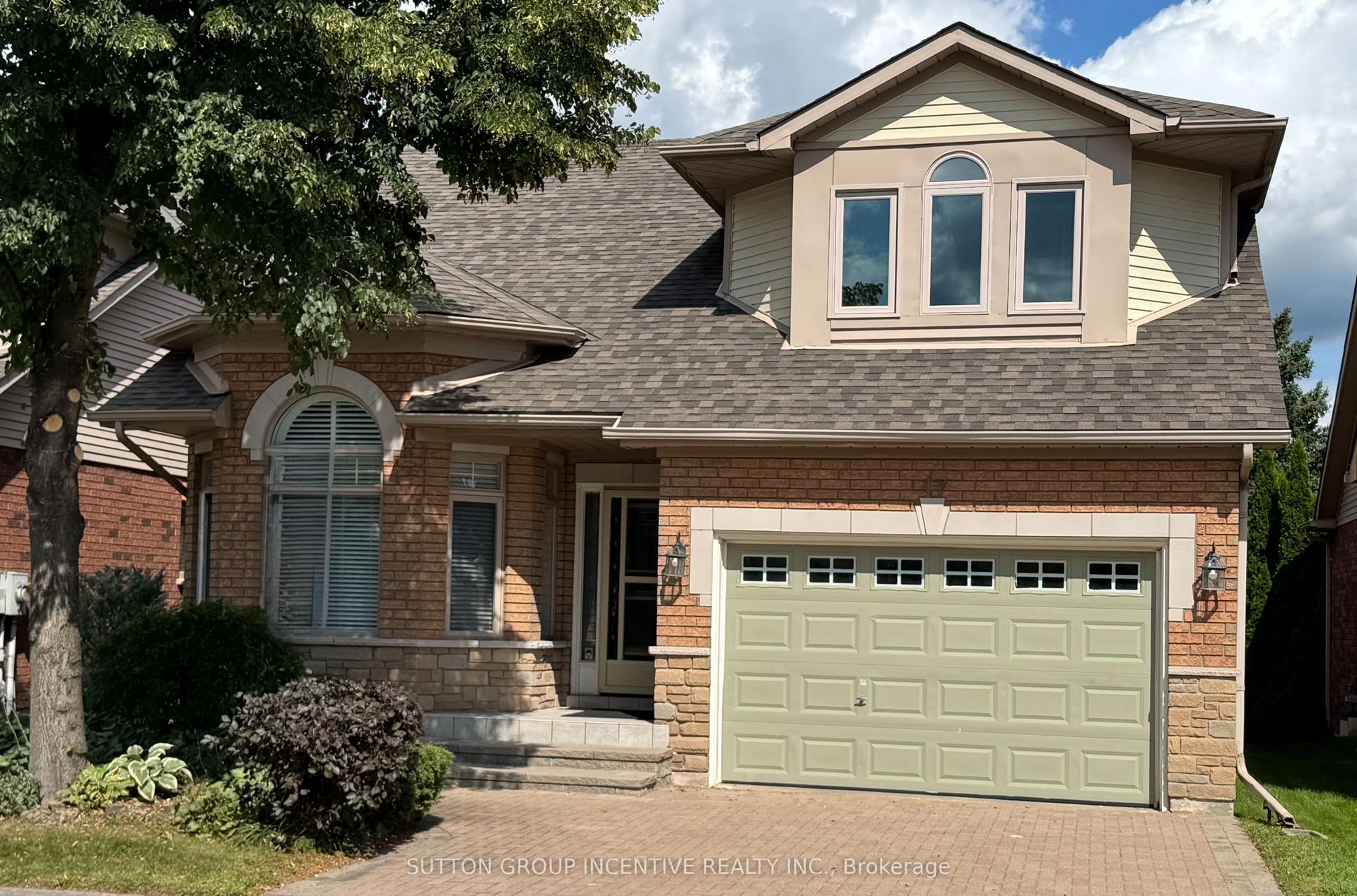 17 Sunset Boulevard, New Tecumseth — Detached for sale, photo 1