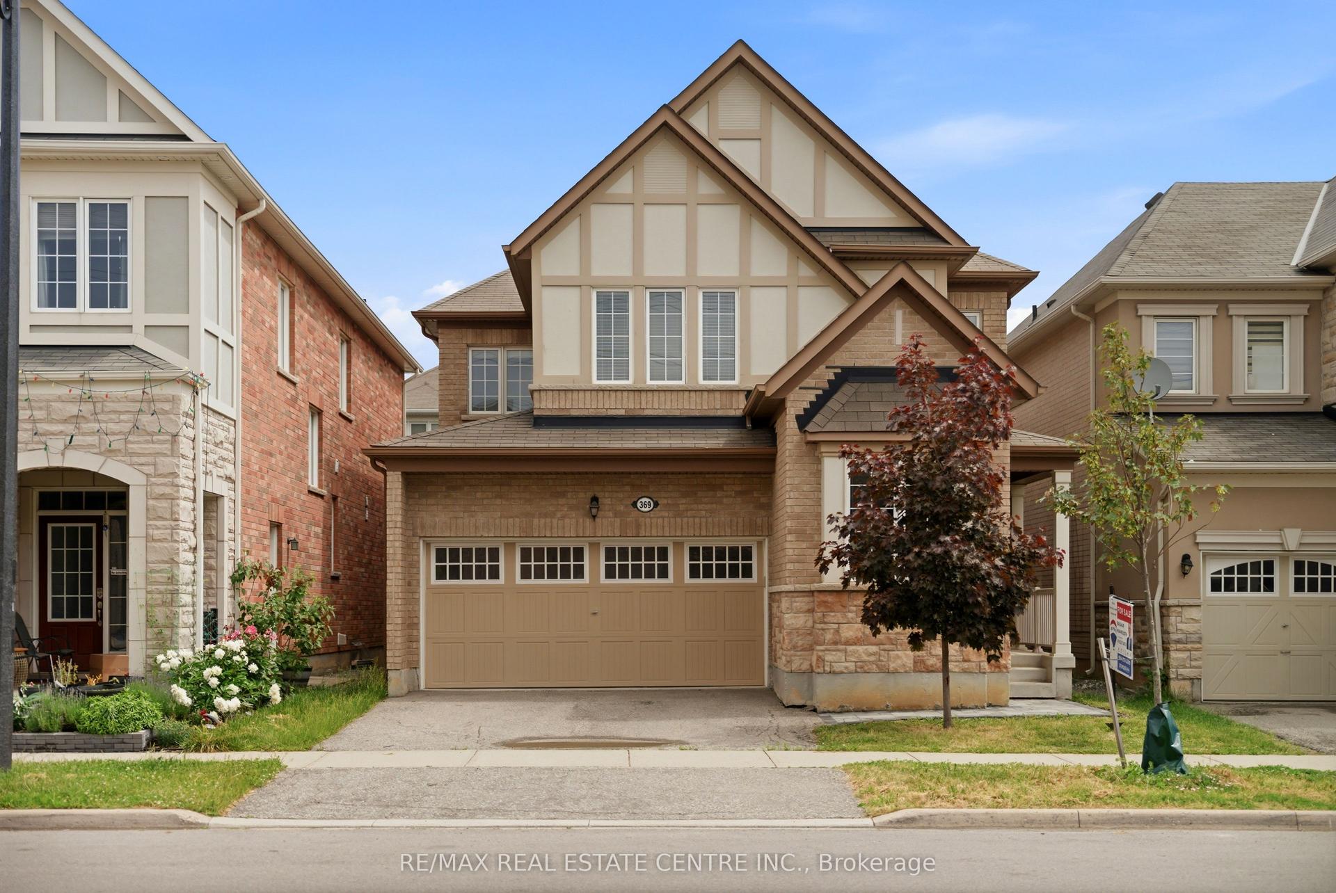 389 Cedar Hedge Road — photo 1