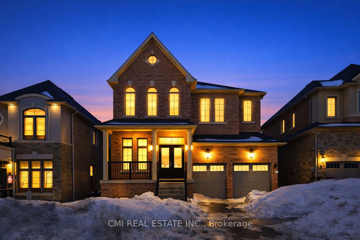 125 Raspberry Ridge Avenue — photo 1