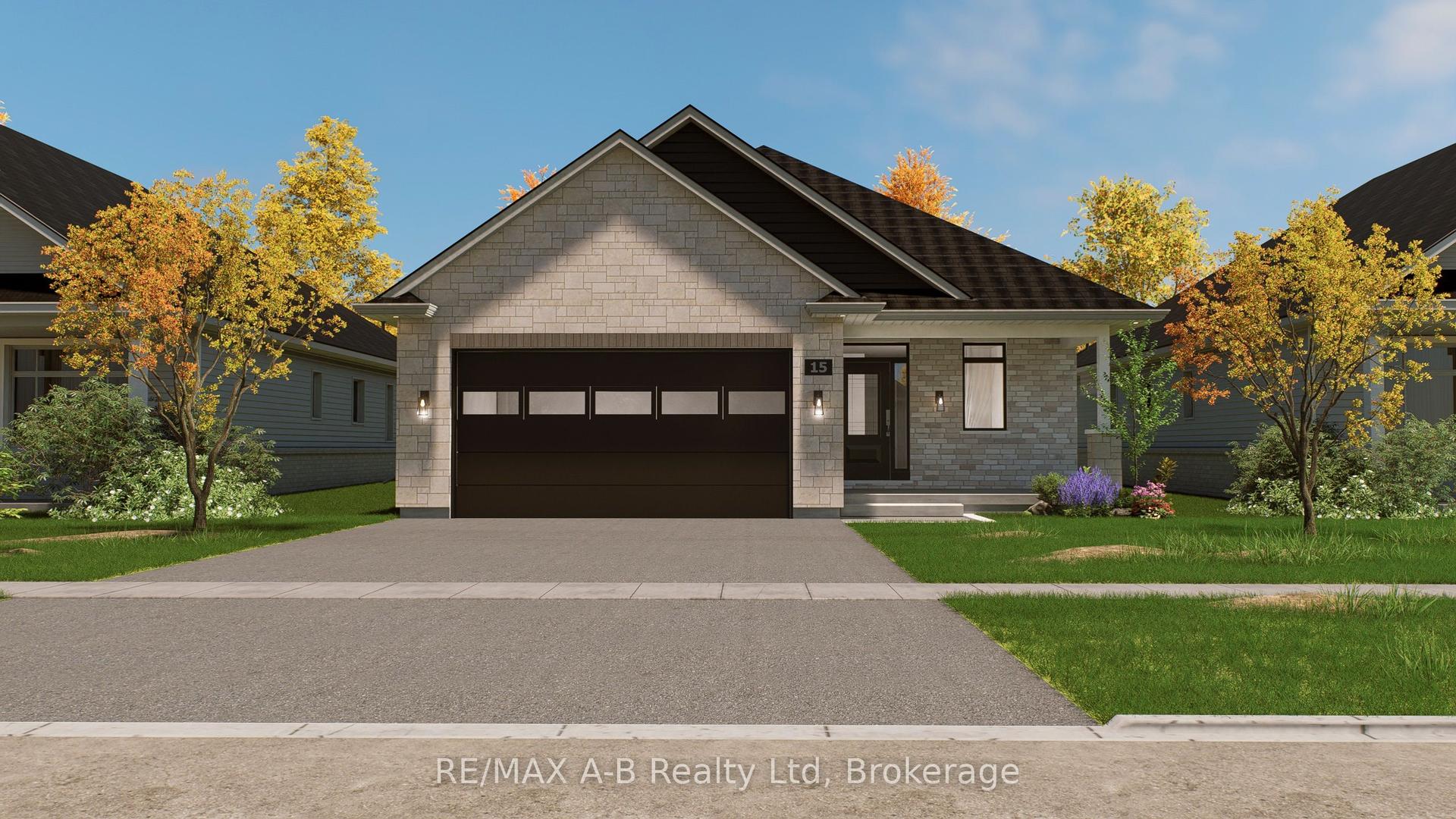 15 Orchard Drive — photo 1