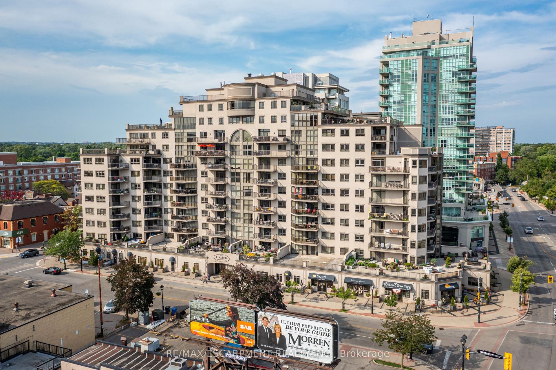 399 Elizabeth Street 610 #610 — photo 1