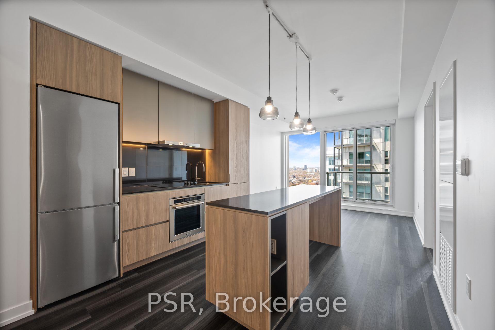 25 Ordnance Street 3109 #3109 — photo 1