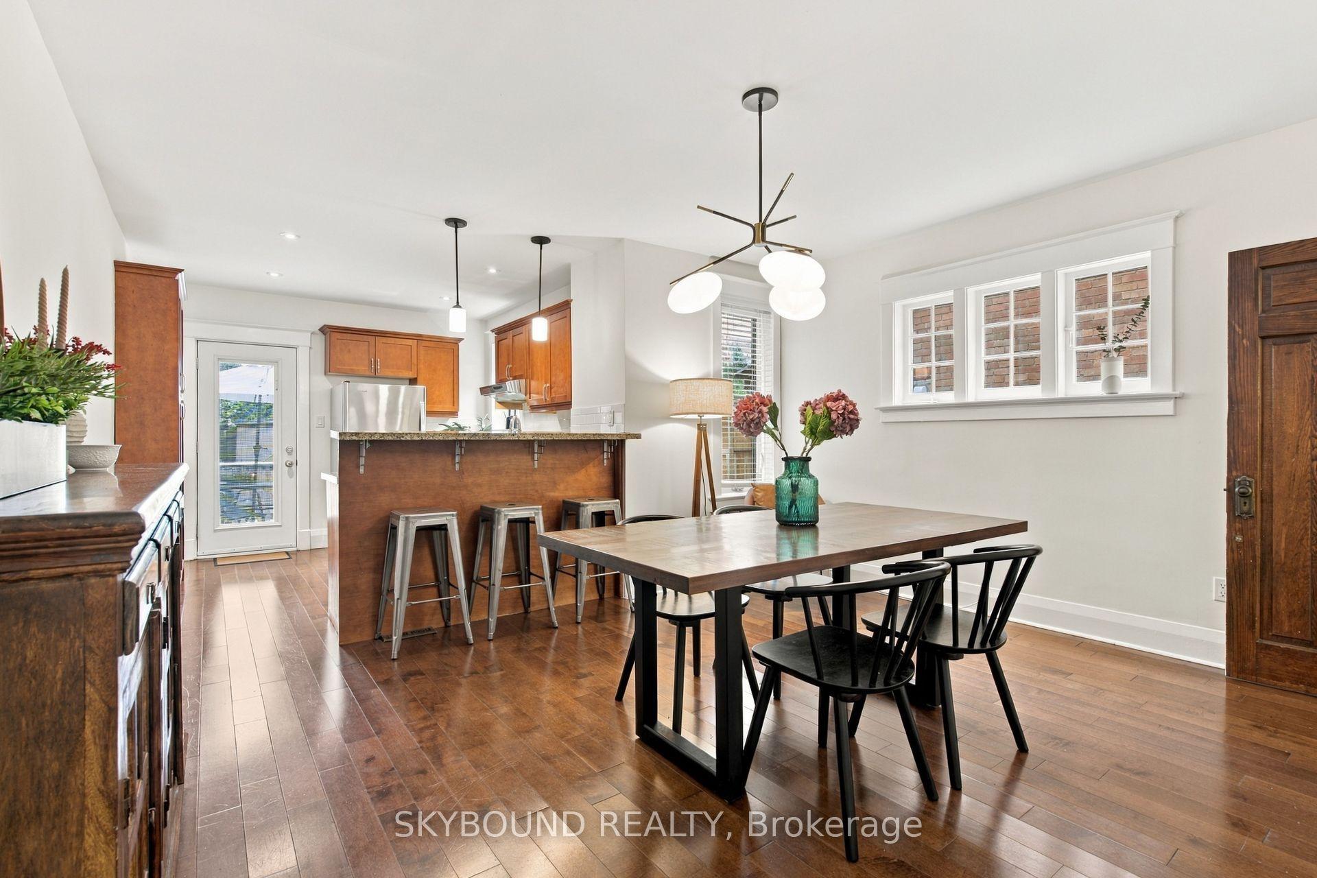 45 Westlake Avenue, Toronto — Semi-Detached for sale, photo 1
