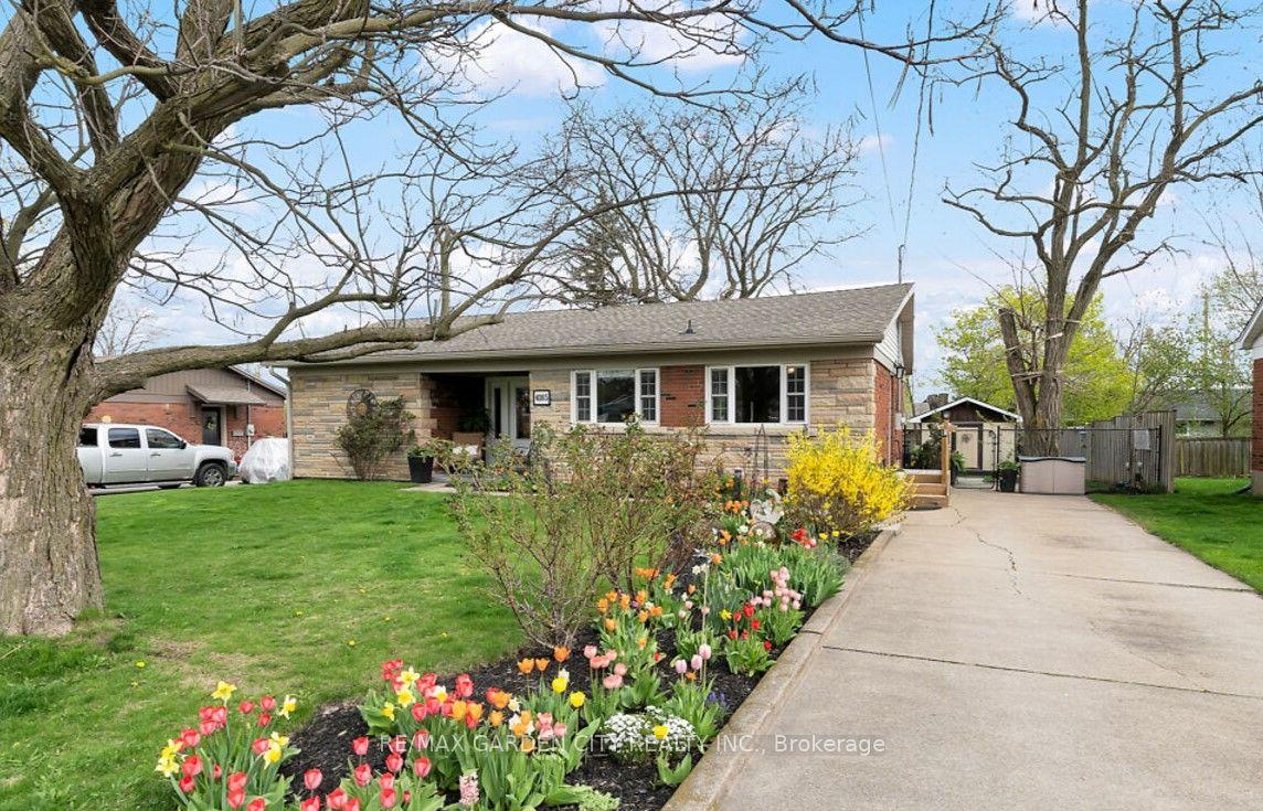 4165 WILLIAM Street — photo 1