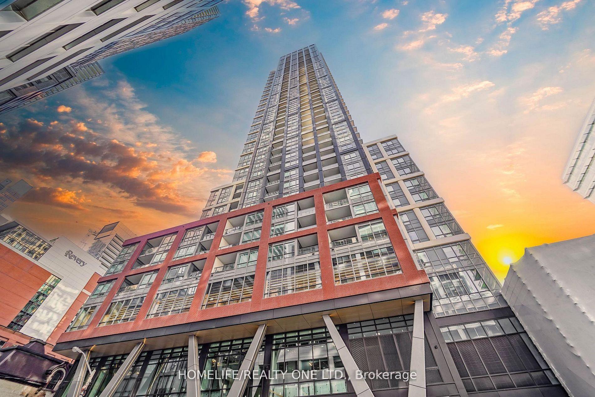 108 Peter Street 4106 #4106, Toronto — Condo for sale, photo 1