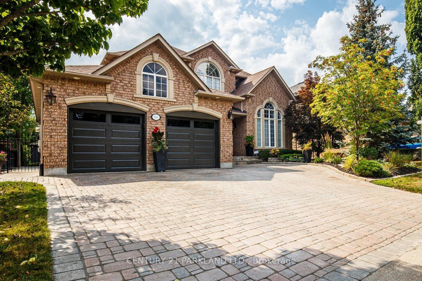 506 Vaughan Mills Road, Vaughan — Detached for sale, photo 1