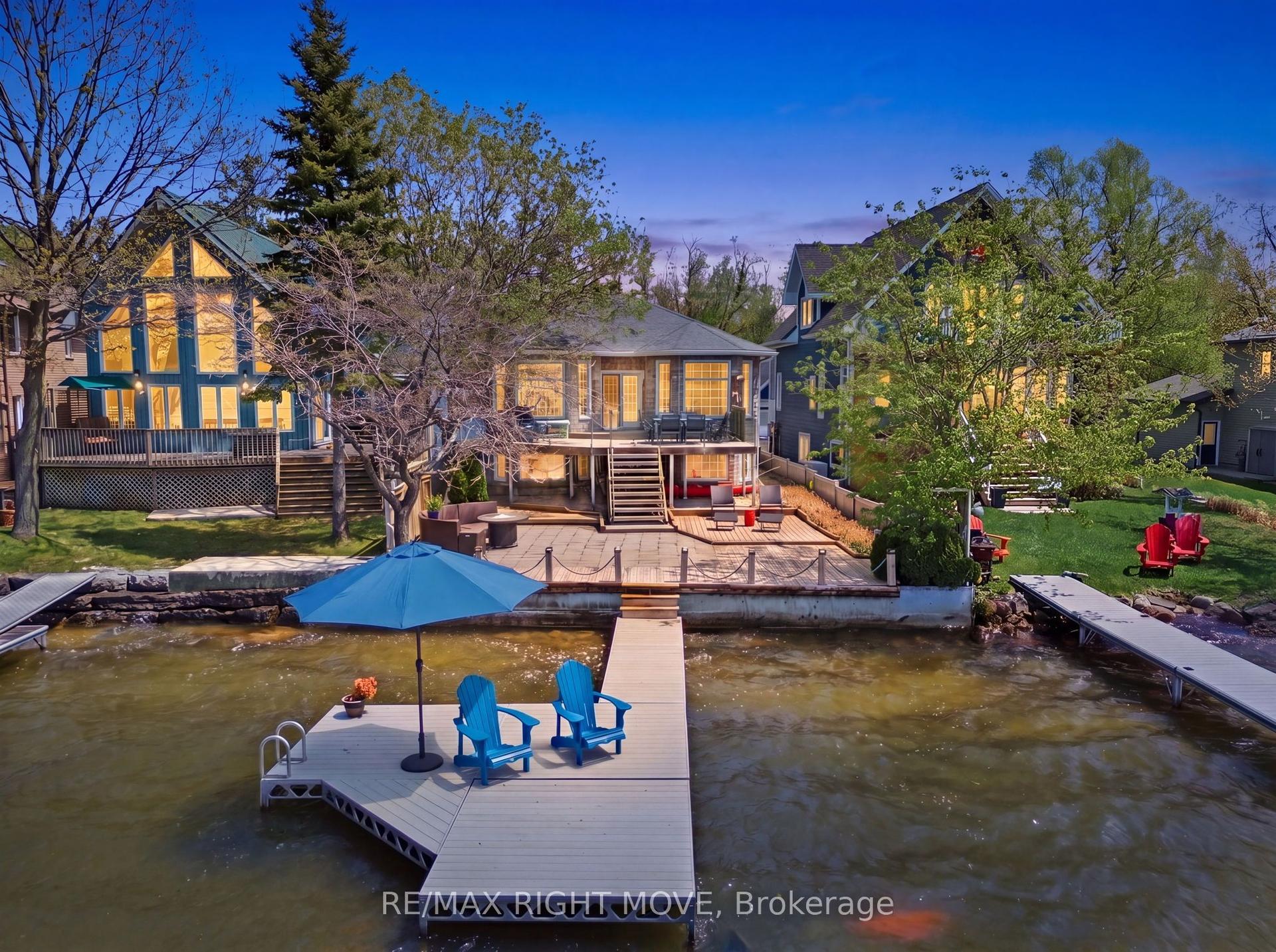 1174 15 Line N, Oro-Medonte — Detached for sale, photo 1