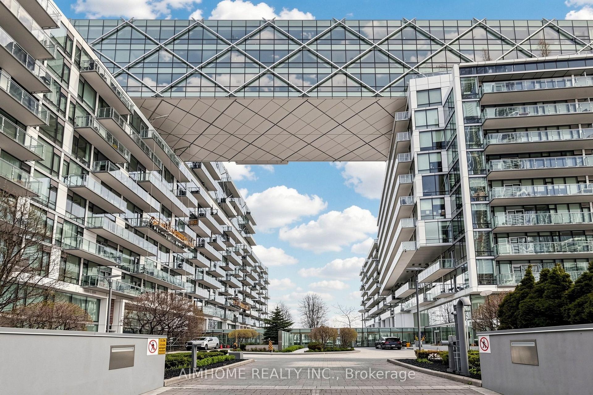 39 Queens Quay 328 #328, Toronto — Condo for sale, photo 1