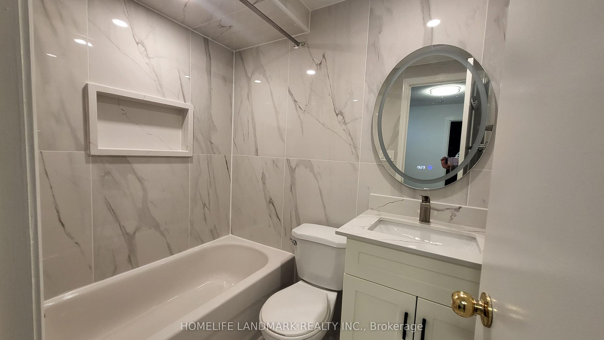 75 Maitland Drive, Markham — Detached for lease, photo 1
