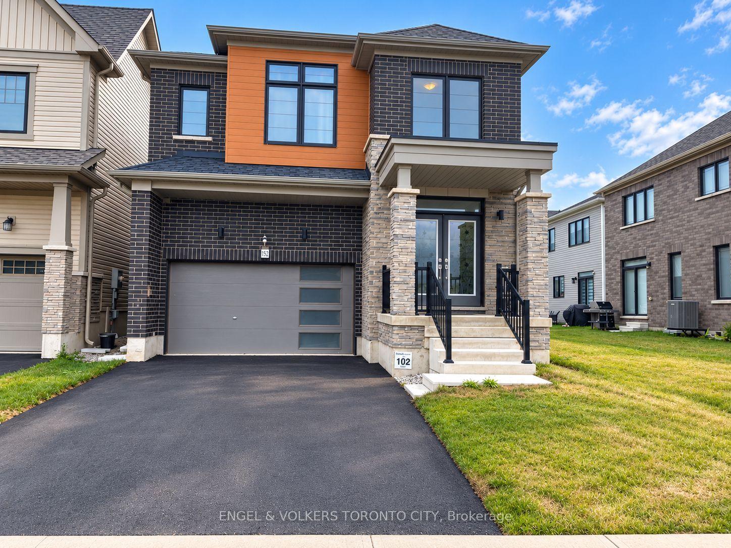 152 Lilac Circle, Haldimand — Detached for lease, photo 1