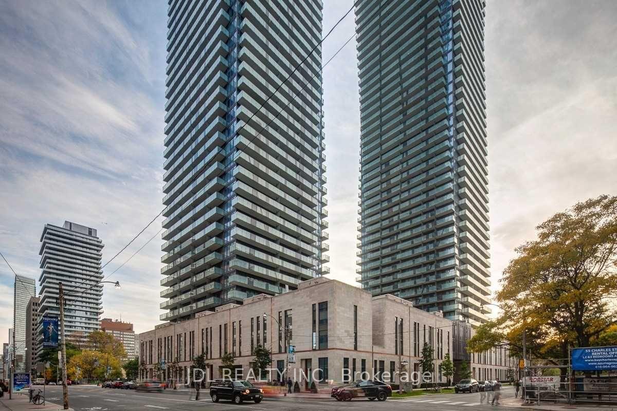 1080 Bay Street 3107 #3107 — photo 1