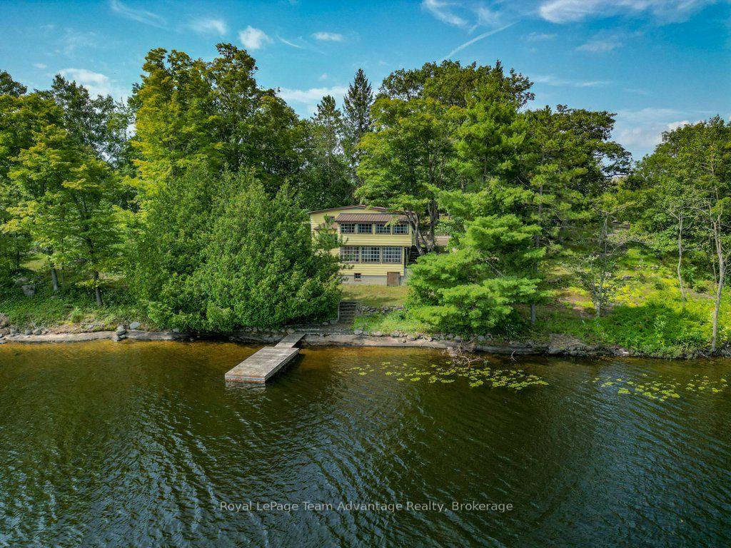 29 Kilty Bay Road, Georgian Bay — Detached for sale, photo 1