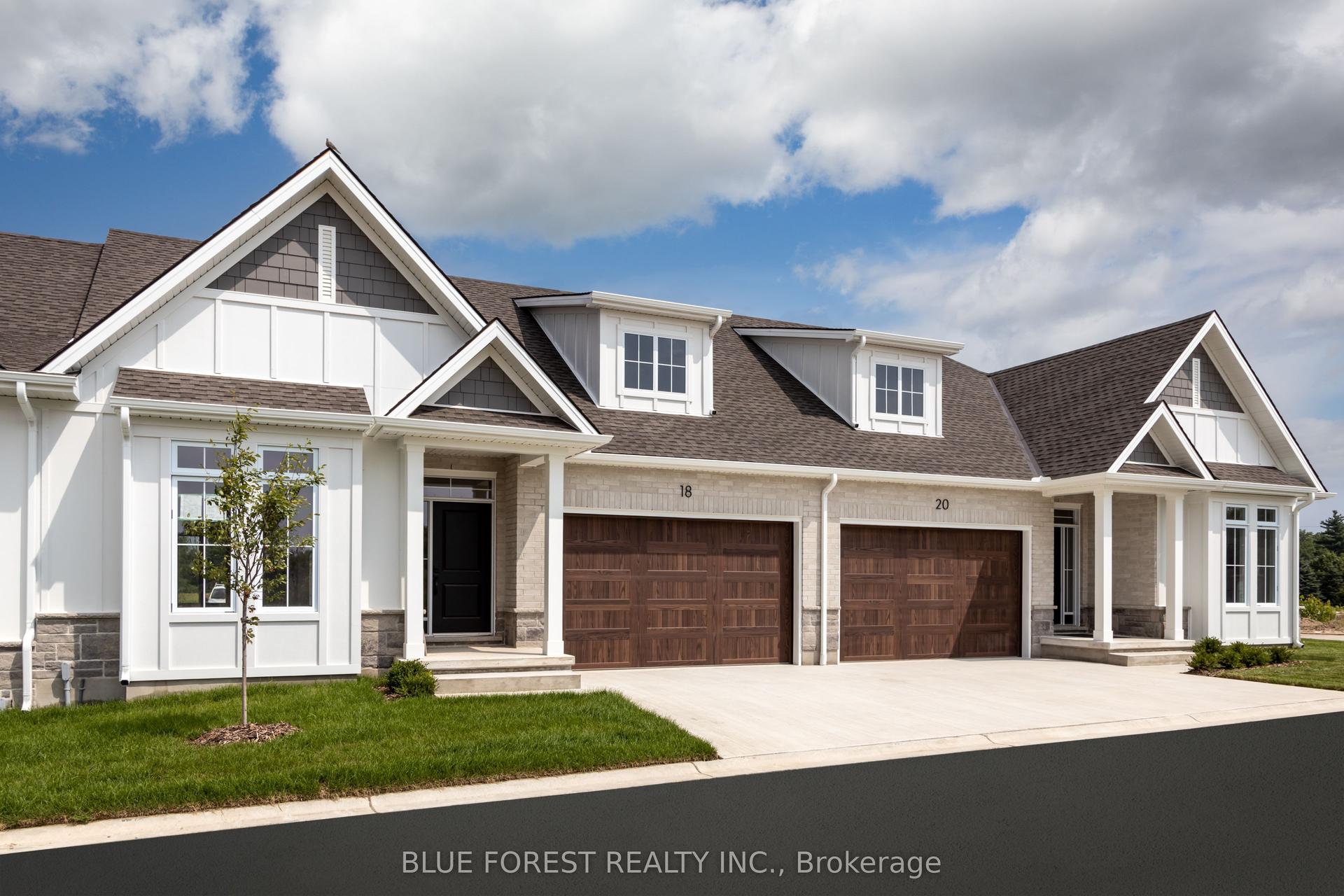 321 Harvest Lane — photo 1