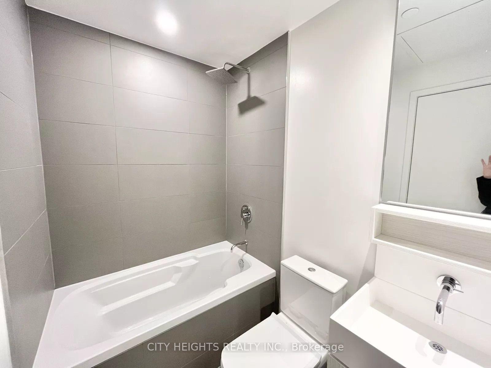 8 Hillsdale Avenue E 924 #924, Toronto — Condo for lease, photo 1