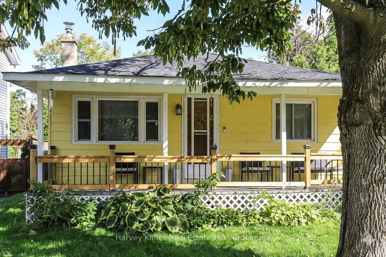 27 Peel Street — photo 1