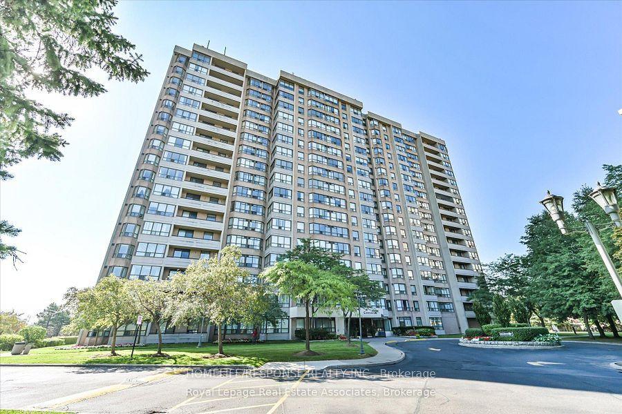 10 MALTA Avenue 907 #907, Brampton — Condo for sale, photo 1