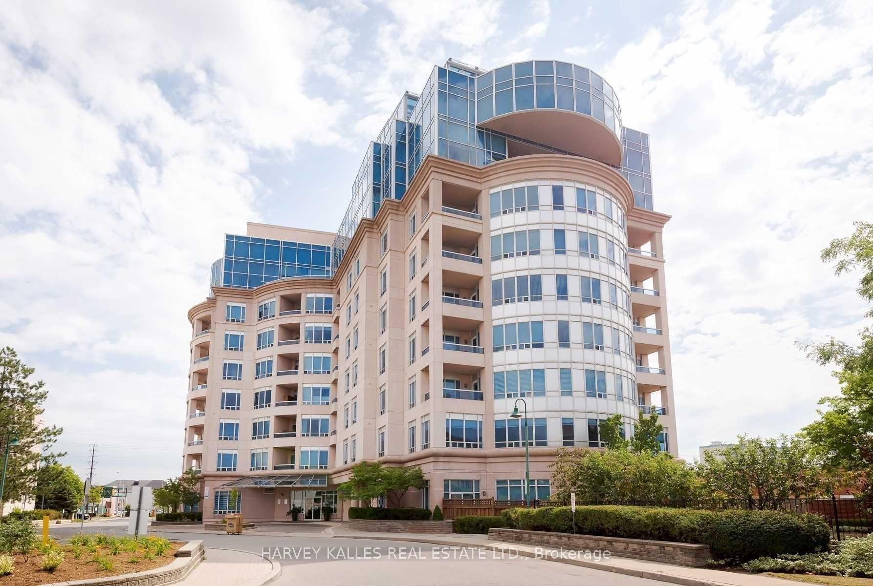 1 Cordoba Drive 205 #205, Vaughan — Condo for lease, photo 1