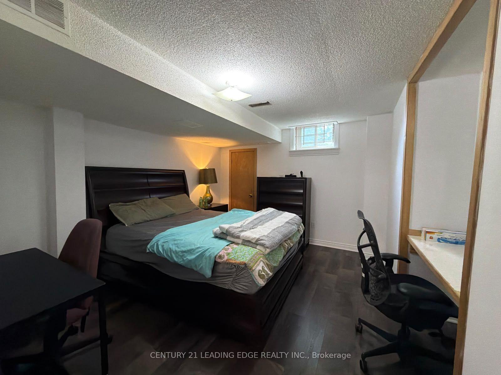 2 Higginson Street #Lower ##Lower, Markham — Detached for lease, photo 1