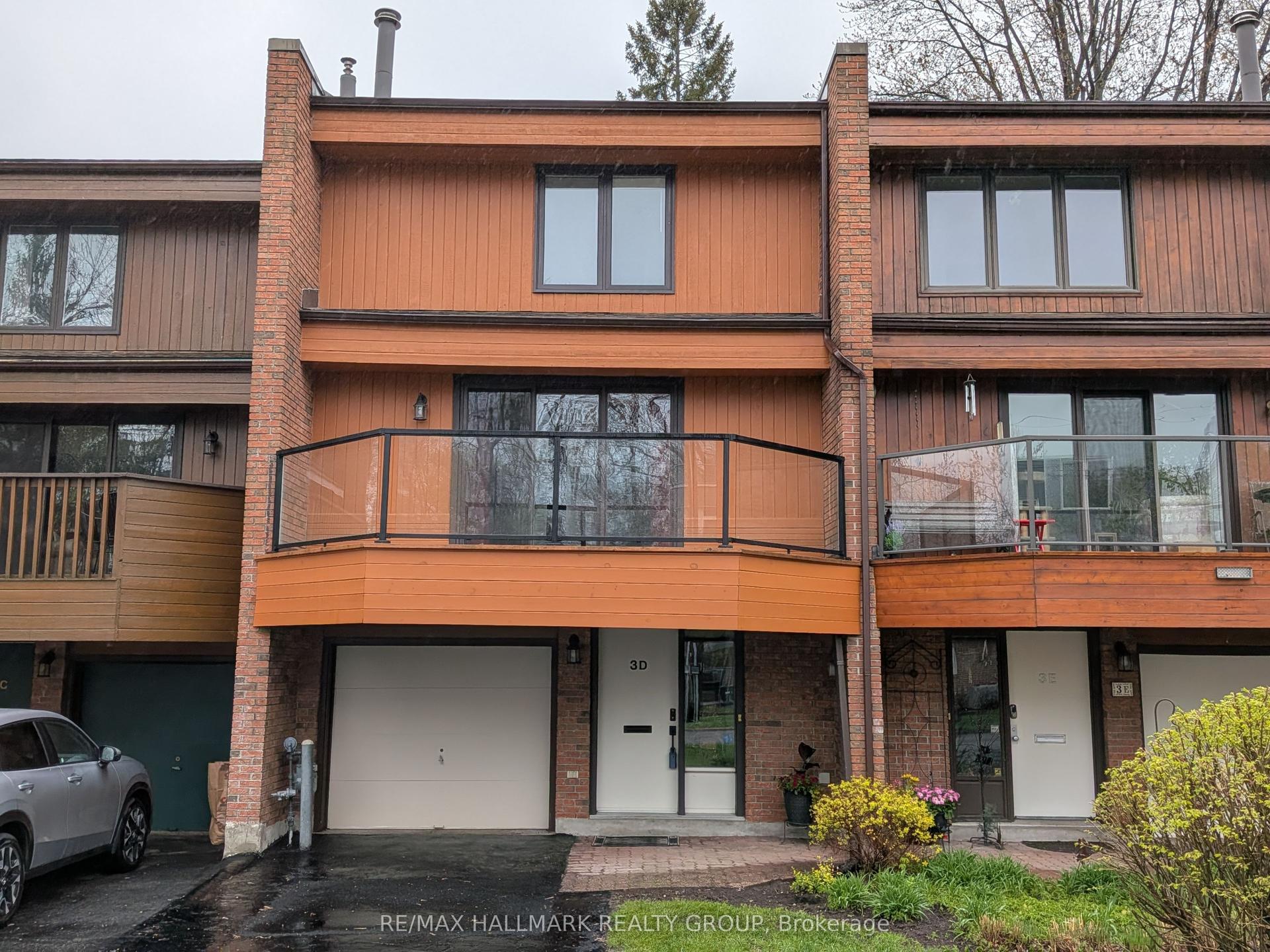 3 Birchdale Avenue D #D — photo 1