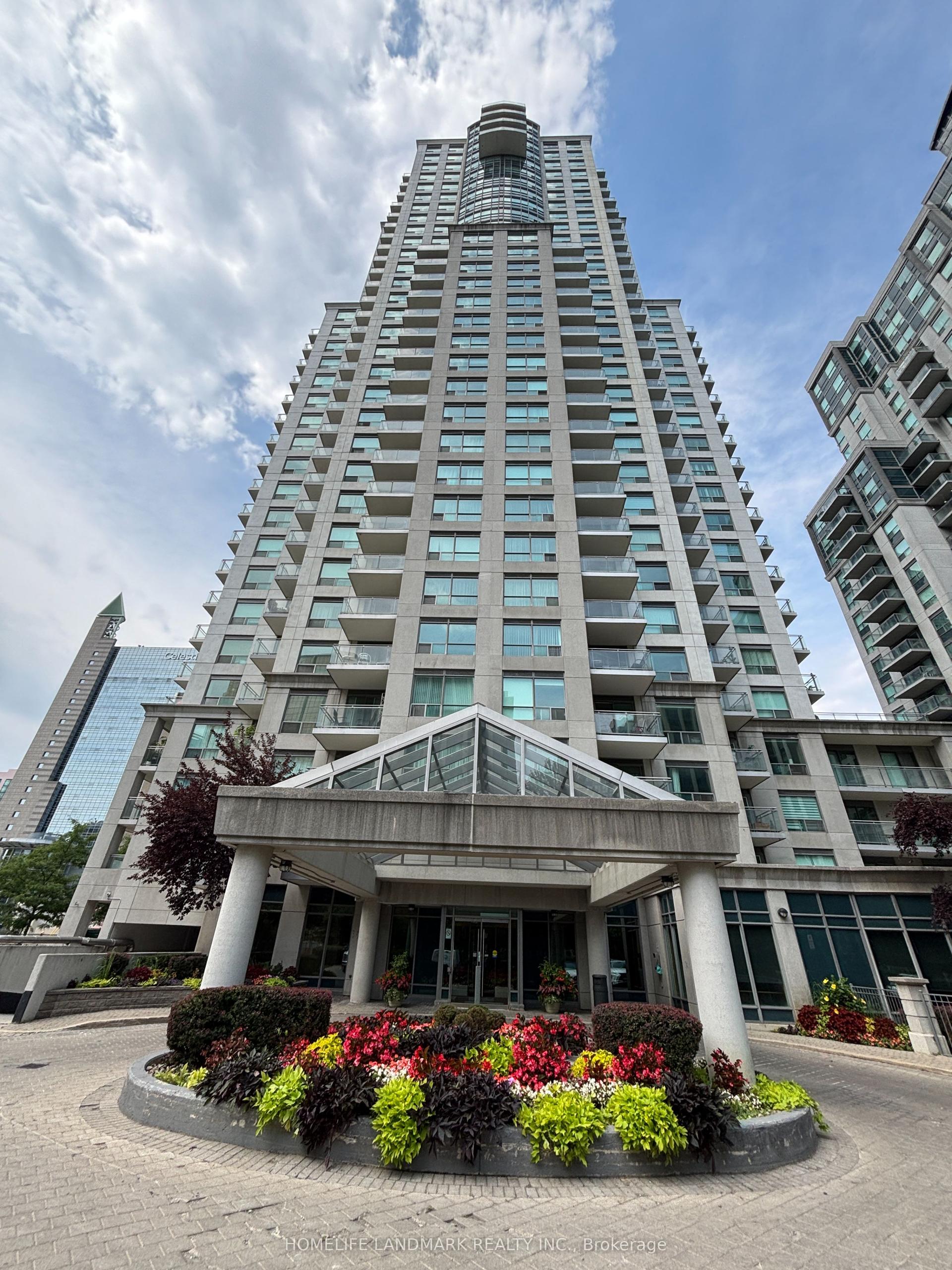 21 Hillcrest Avenue 902 #902, Toronto — Condo for sale, photo 1
