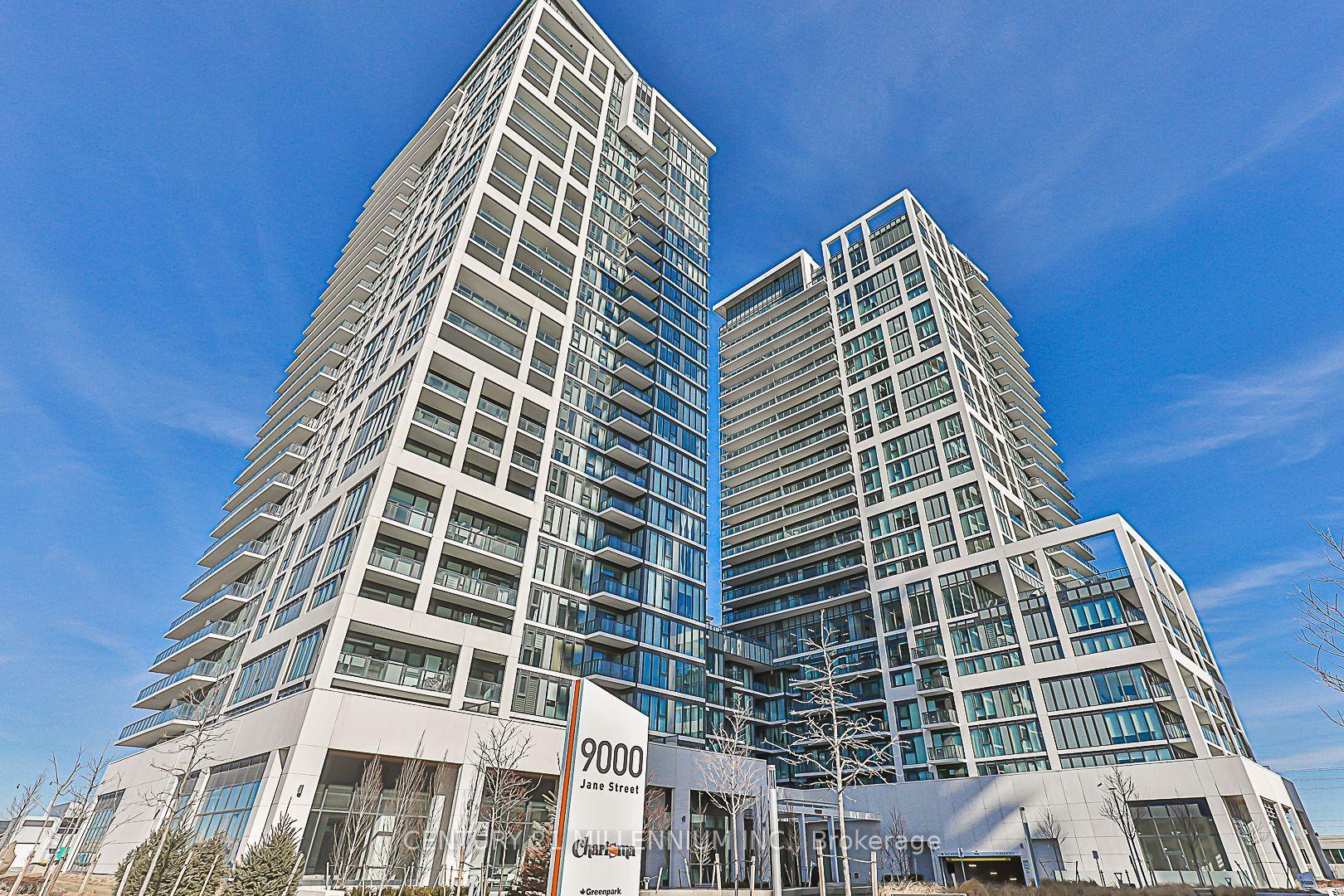 9000 Jane Street 1120 #1120, Vaughan — Condo for lease, photo 1