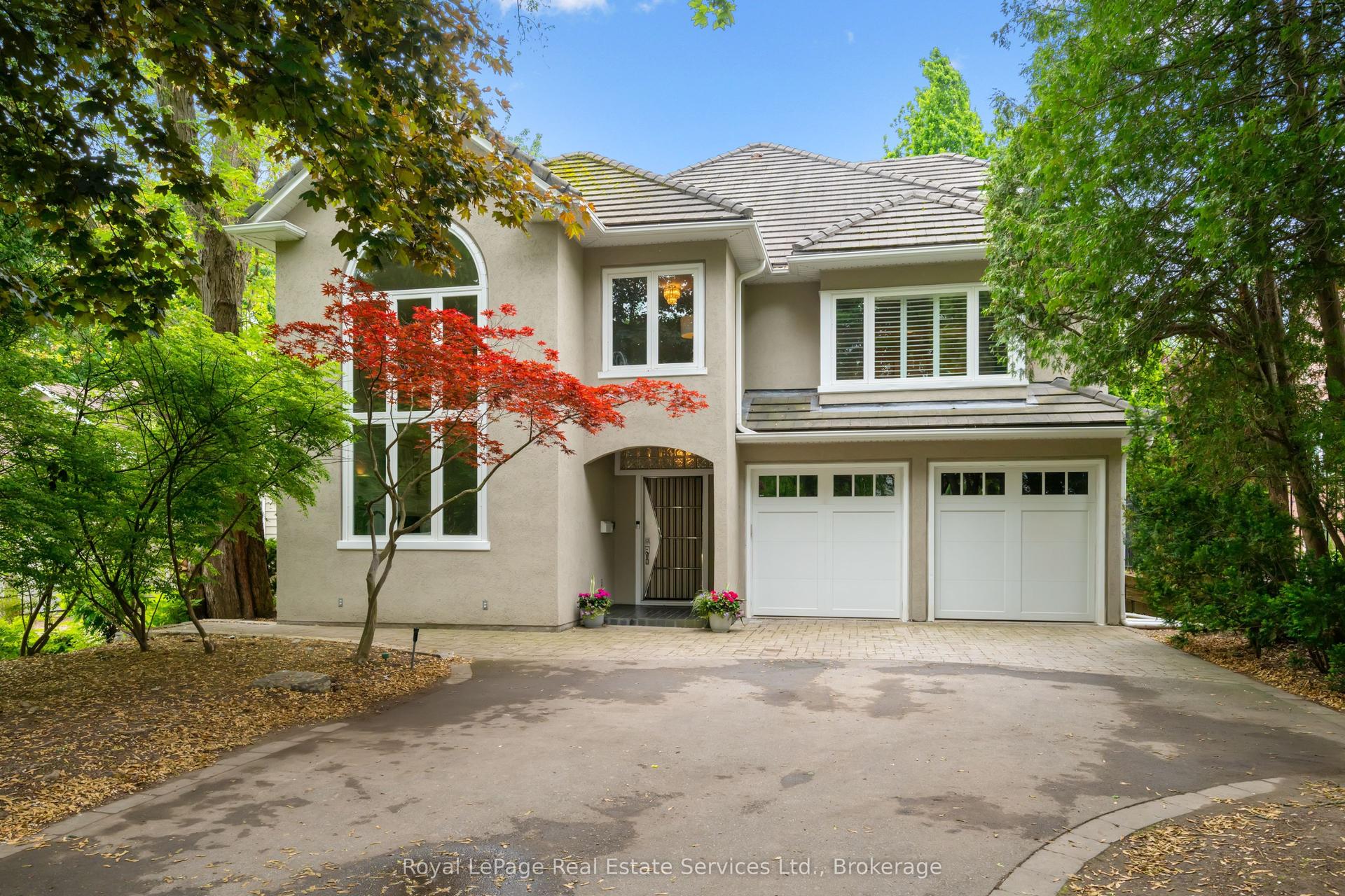 480 CHARTWELL Road — photo 1