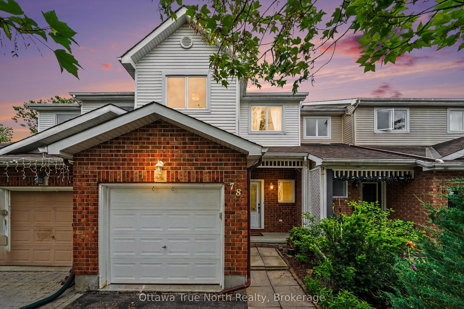 78 Redpath Drive — photo 1