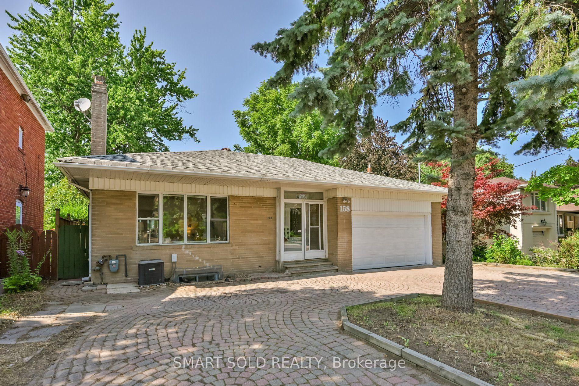 158 York Mills Road, Toronto — Detached for sale, photo 1