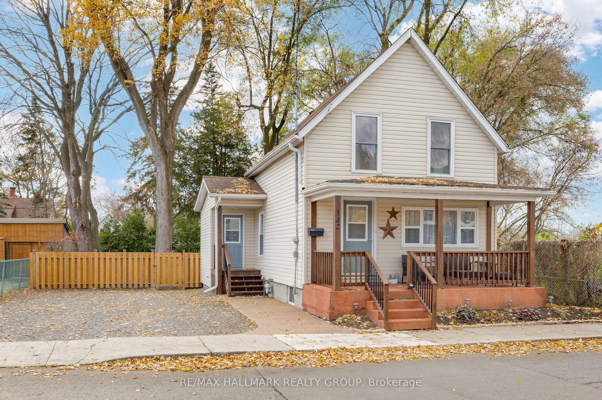 142 Park Street — photo 1