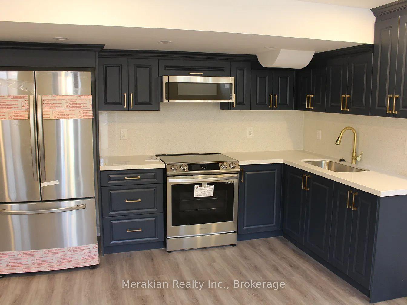 48 Mediterranean Crescent, Brampton — Detached for lease, photo 1