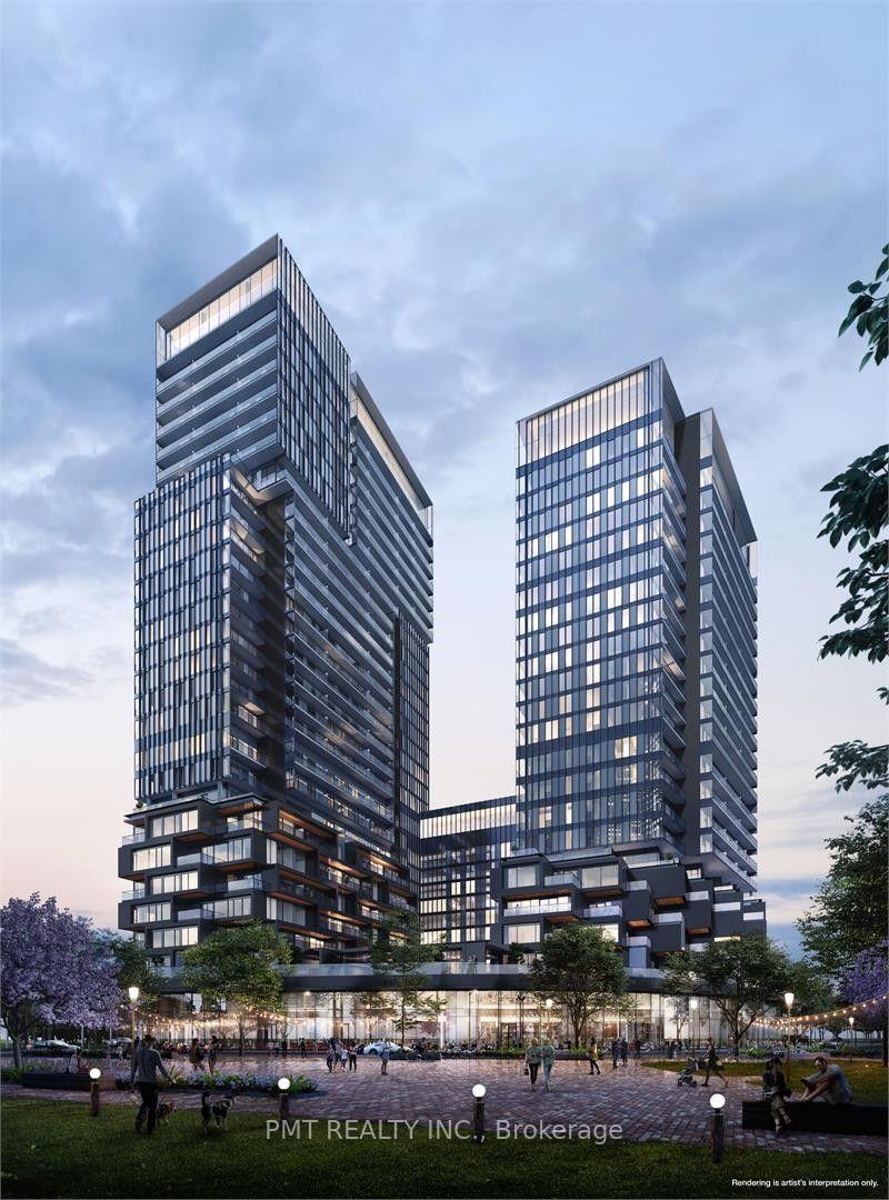 1285 Dupont Street 2110 #2110, Toronto — Condo for lease, photo 1