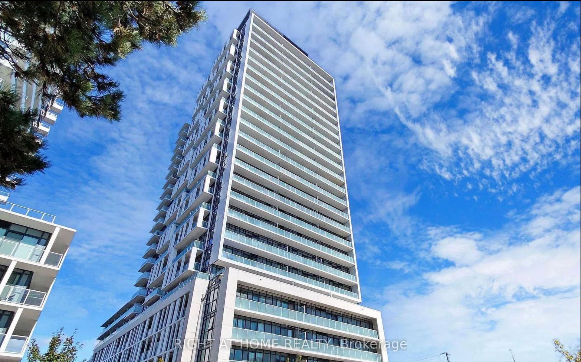 188 Fairview Mall Drive 605 #605 — photo 1