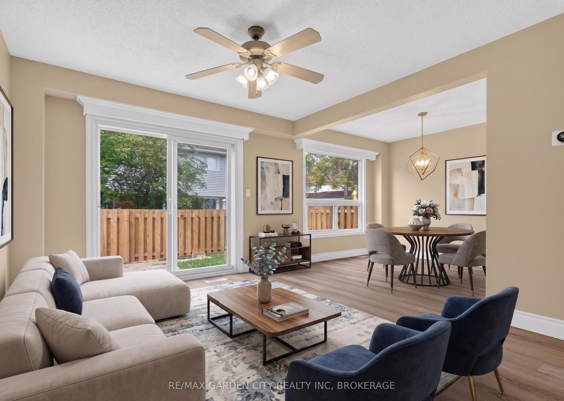 286 Cushman Road 77 #77, St. Catharines — Condo Town for lease, photo 1
