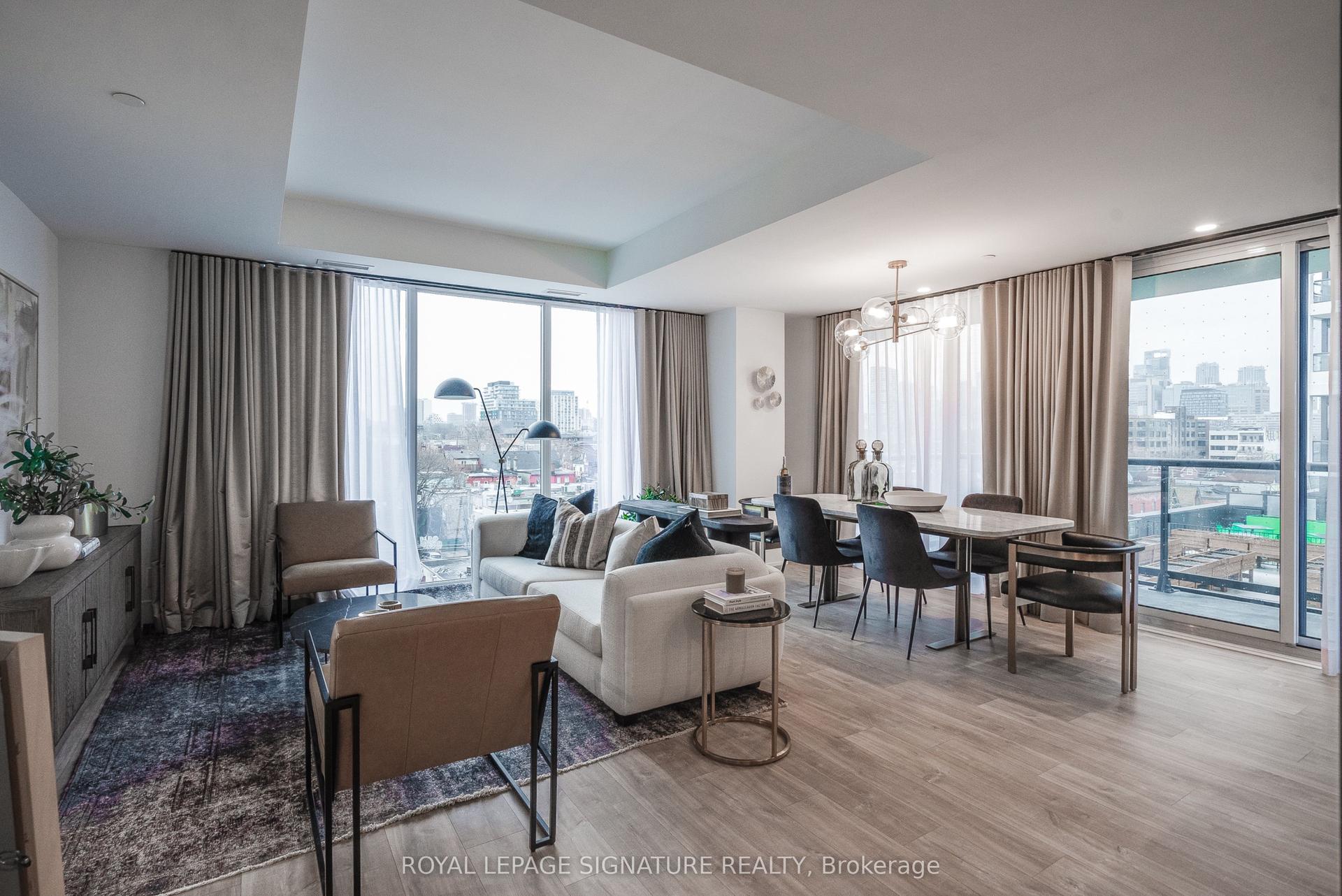 115 Denison Avenue 613 #613, Toronto — Condo for sale, photo 1