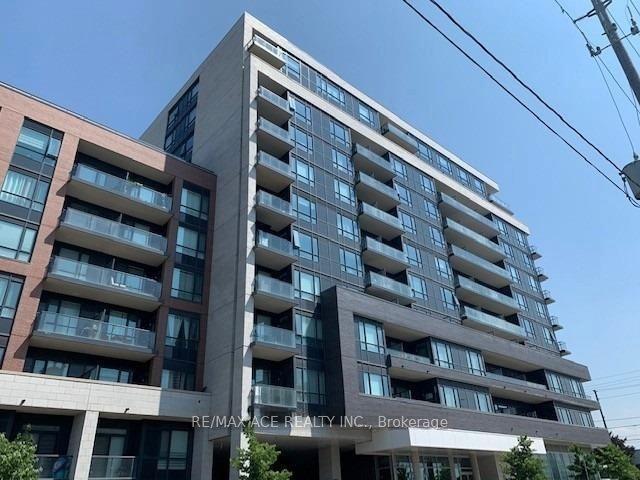 2800 Keele Street 909 #909, Toronto — Condo for lease, photo 1