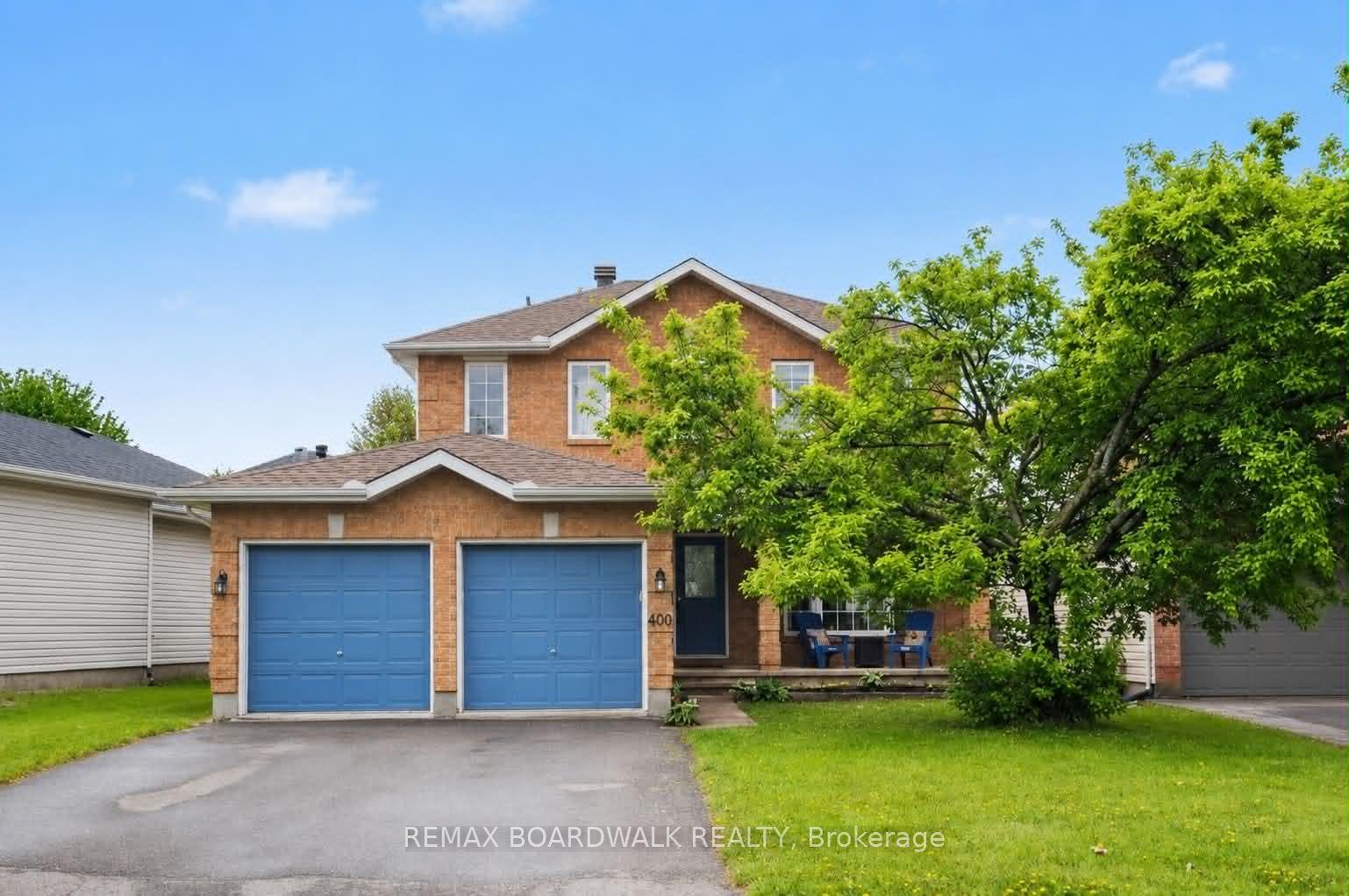 4091 Canyon Walk Drive — photo 1