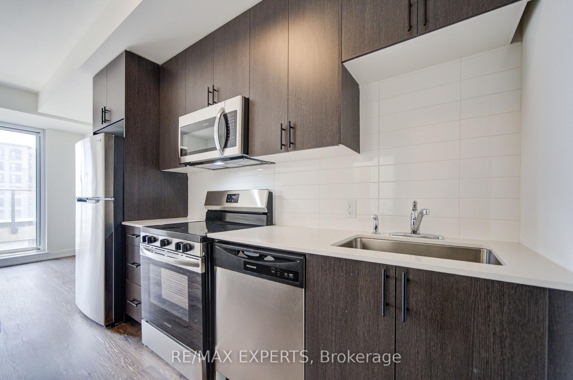 2475 Old Bronte Road 412 #412, Oakville — Condo for lease, photo 1
