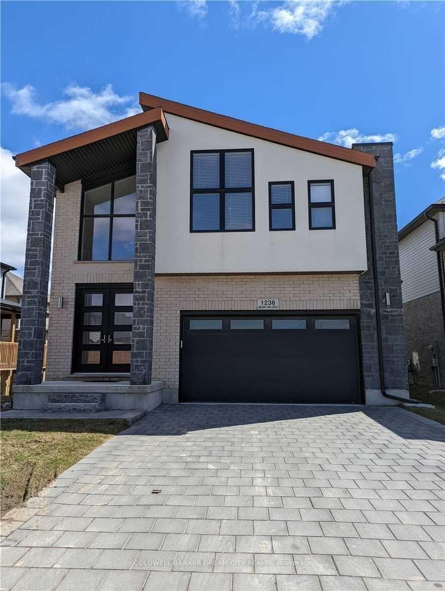 1236 Medway Park Drive (Lower) #(Lower) — photo 1